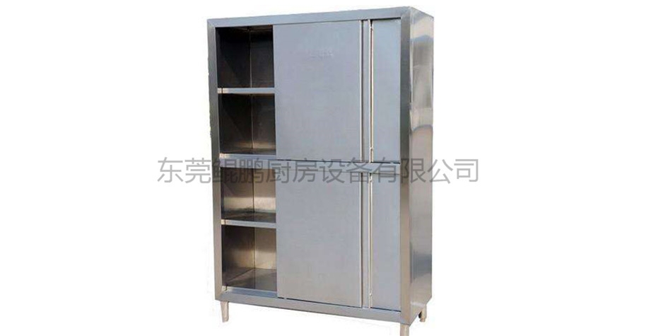 商用儲物柜1