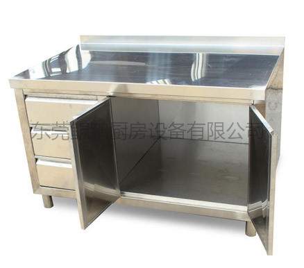 商用儲物柜6