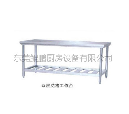商用工作臺7